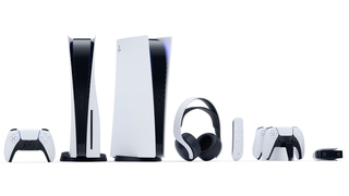 Sony fabricará varios millones menos de PS5 por problemas de producción